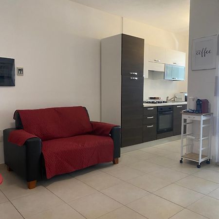 Apartament Saconza House Alghero Zewnętrze zdjęcie