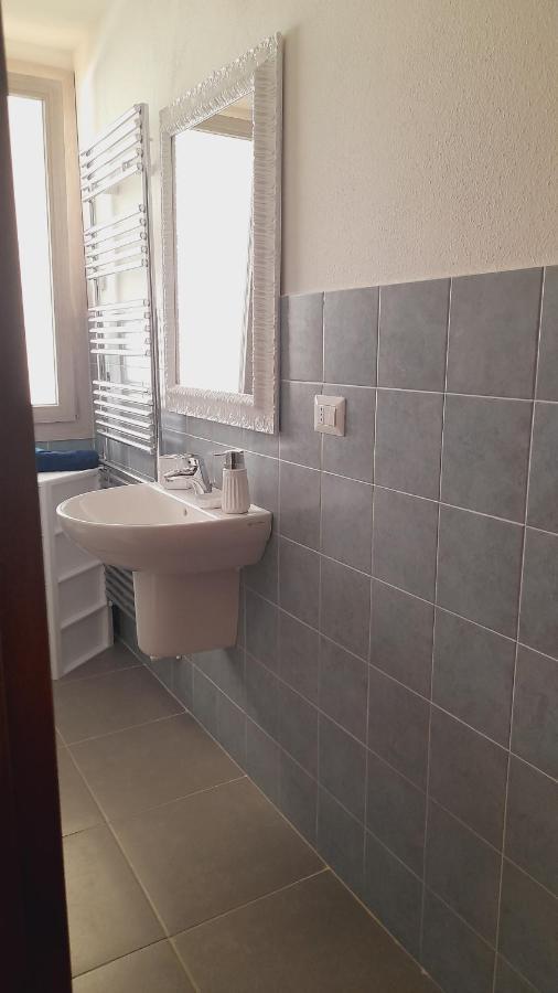 Apartament Saconza House Alghero Zewnętrze zdjęcie