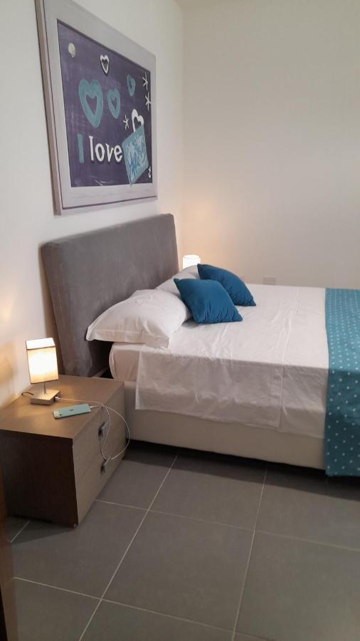 Apartament Saconza House Alghero Zewnętrze zdjęcie