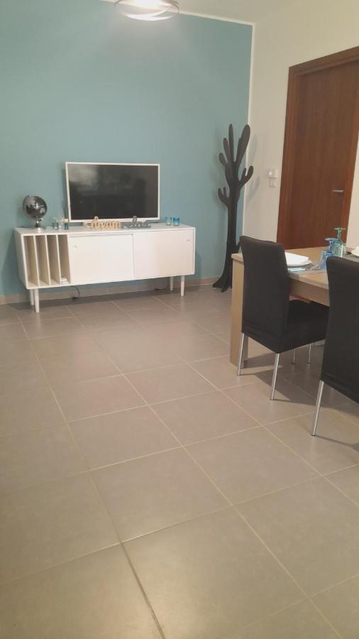 Apartament Saconza House Alghero Zewnętrze zdjęcie