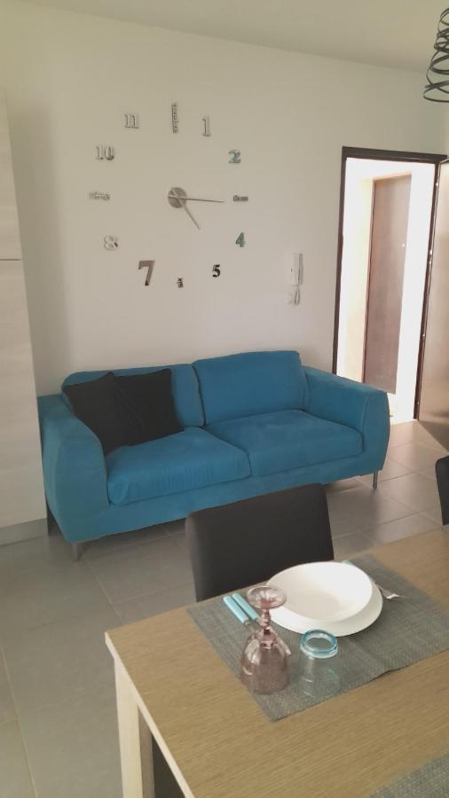 Apartament Saconza House Alghero Zewnętrze zdjęcie
