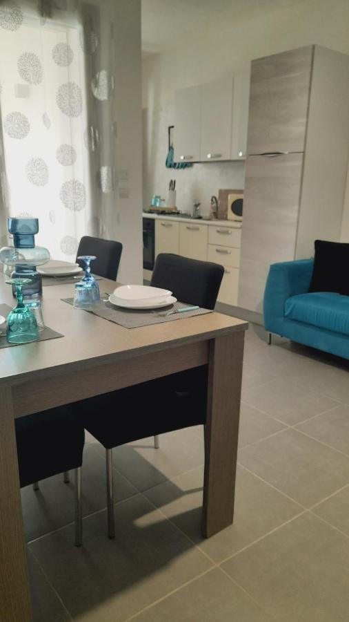 Apartament Saconza House Alghero Zewnętrze zdjęcie