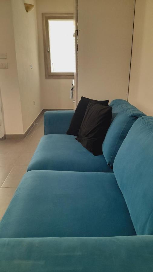 Apartament Saconza House Alghero Zewnętrze zdjęcie
