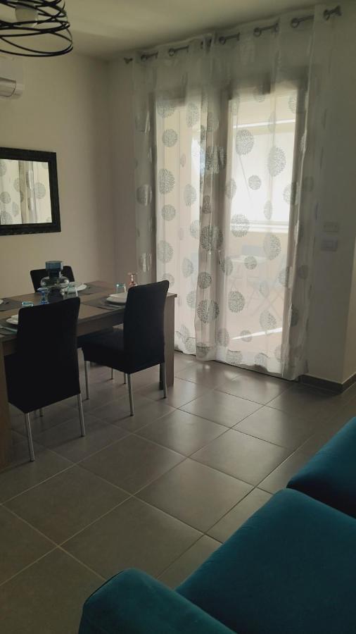 Apartament Saconza House Alghero Zewnętrze zdjęcie