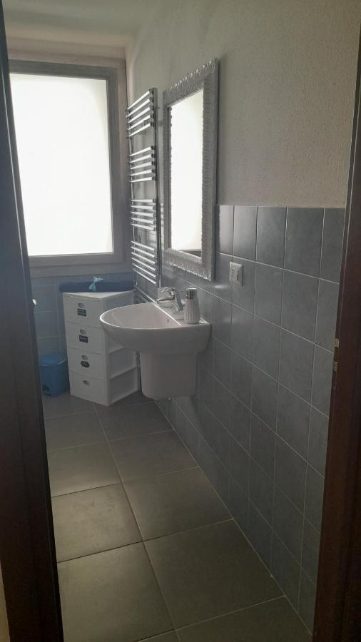 Apartament Saconza House Alghero Zewnętrze zdjęcie