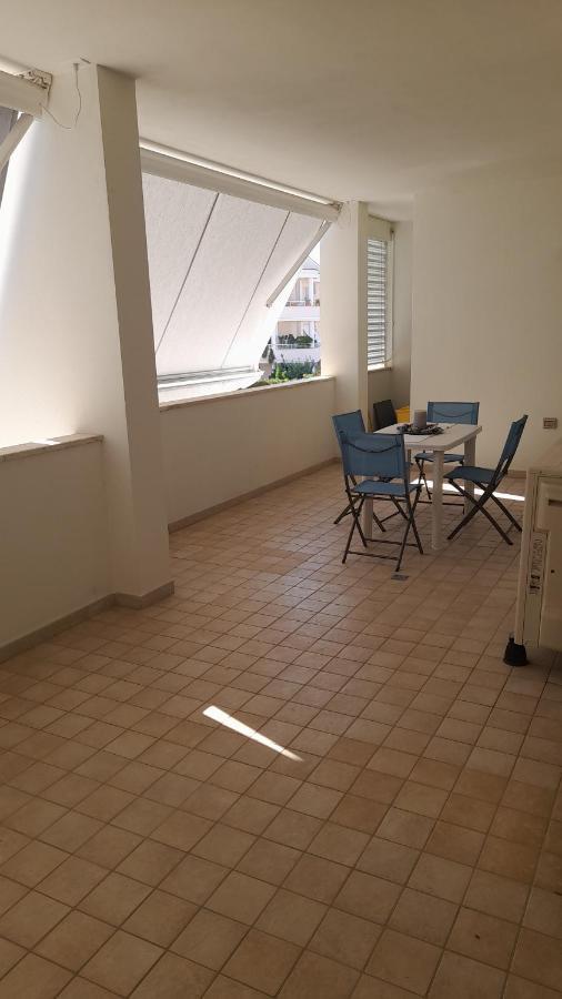 Apartament Saconza House Alghero Zewnętrze zdjęcie