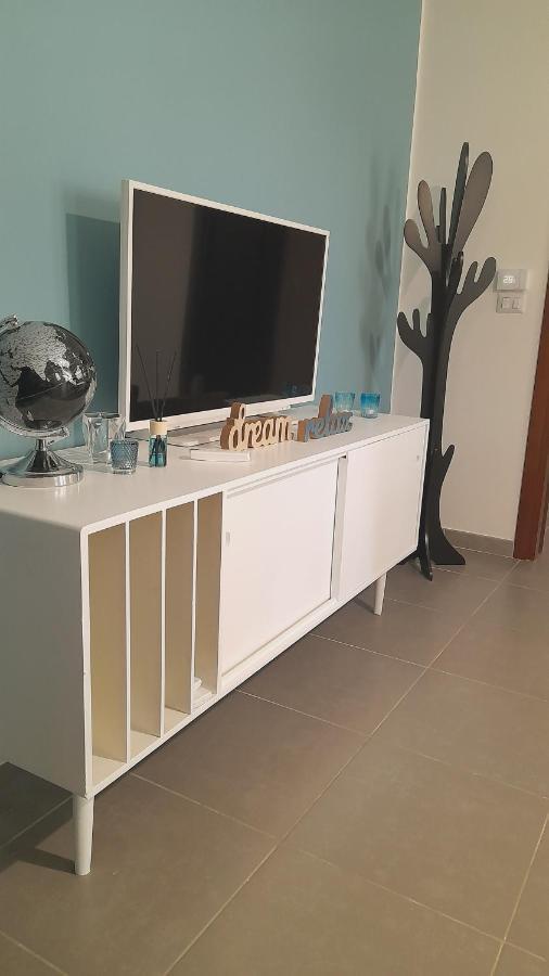 Apartament Saconza House Alghero Zewnętrze zdjęcie