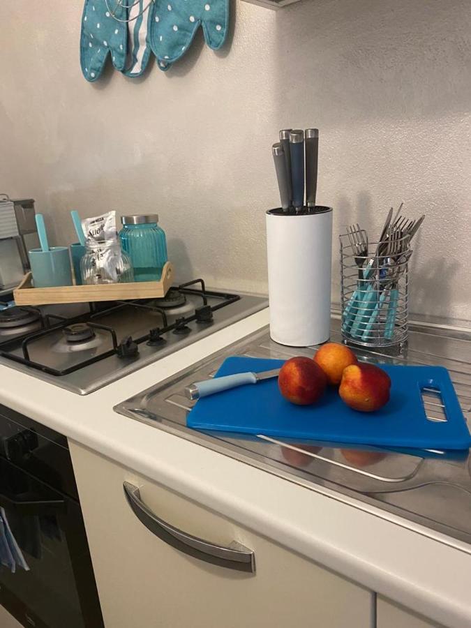 Apartament Saconza House Alghero Zewnętrze zdjęcie