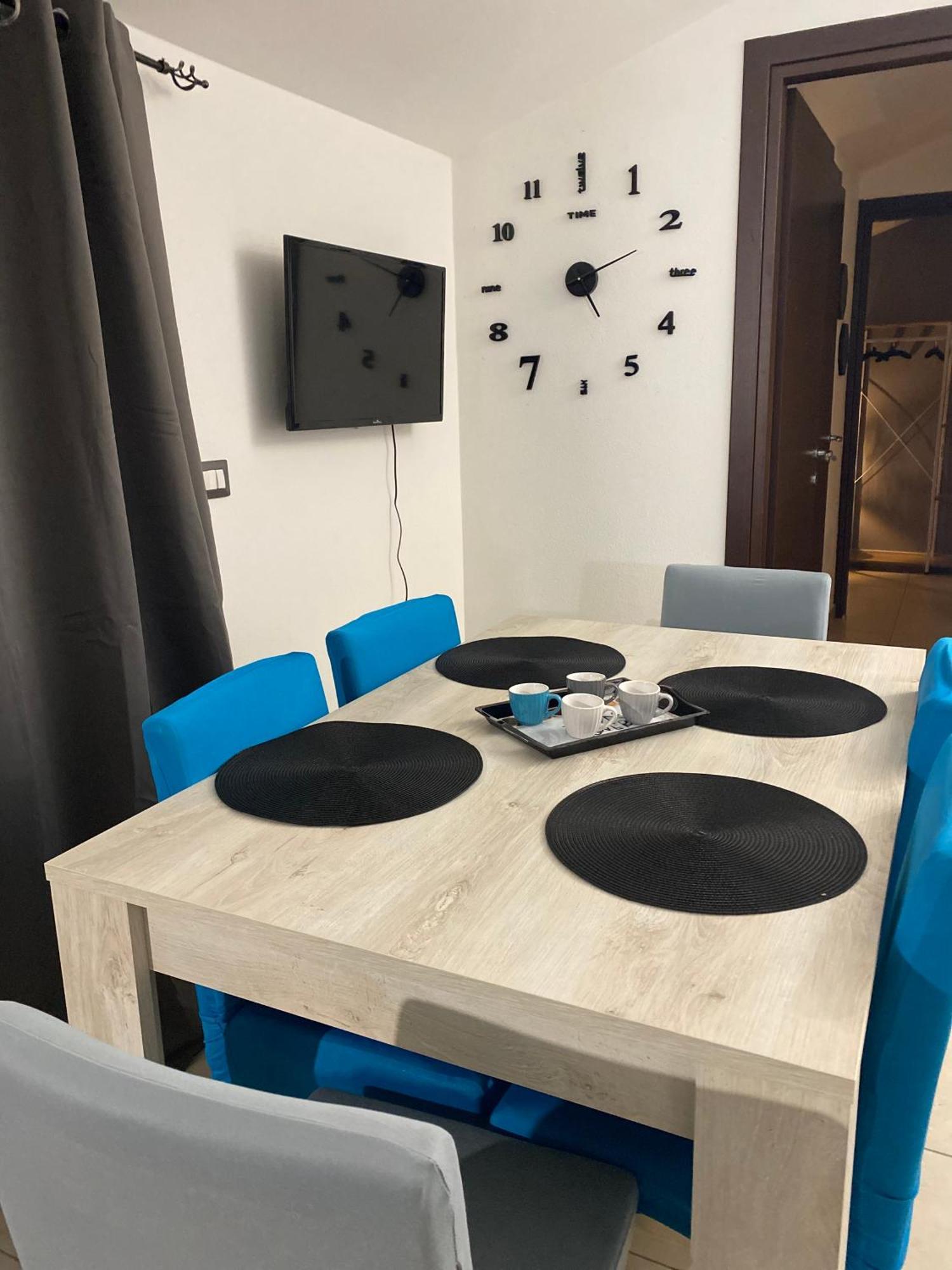 Apartament Saconza House Alghero Zewnętrze zdjęcie