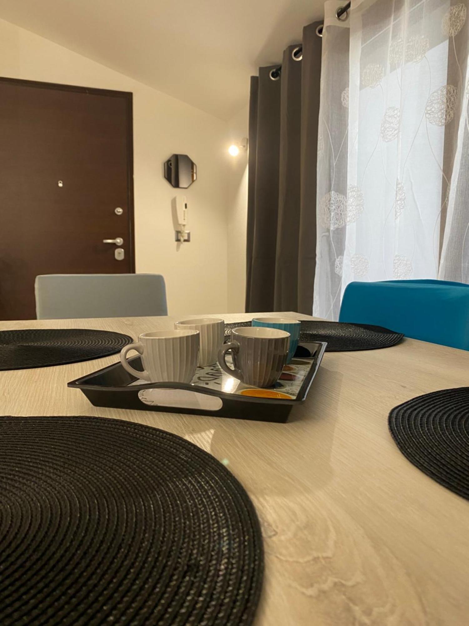 Apartament Saconza House Alghero Zewnętrze zdjęcie