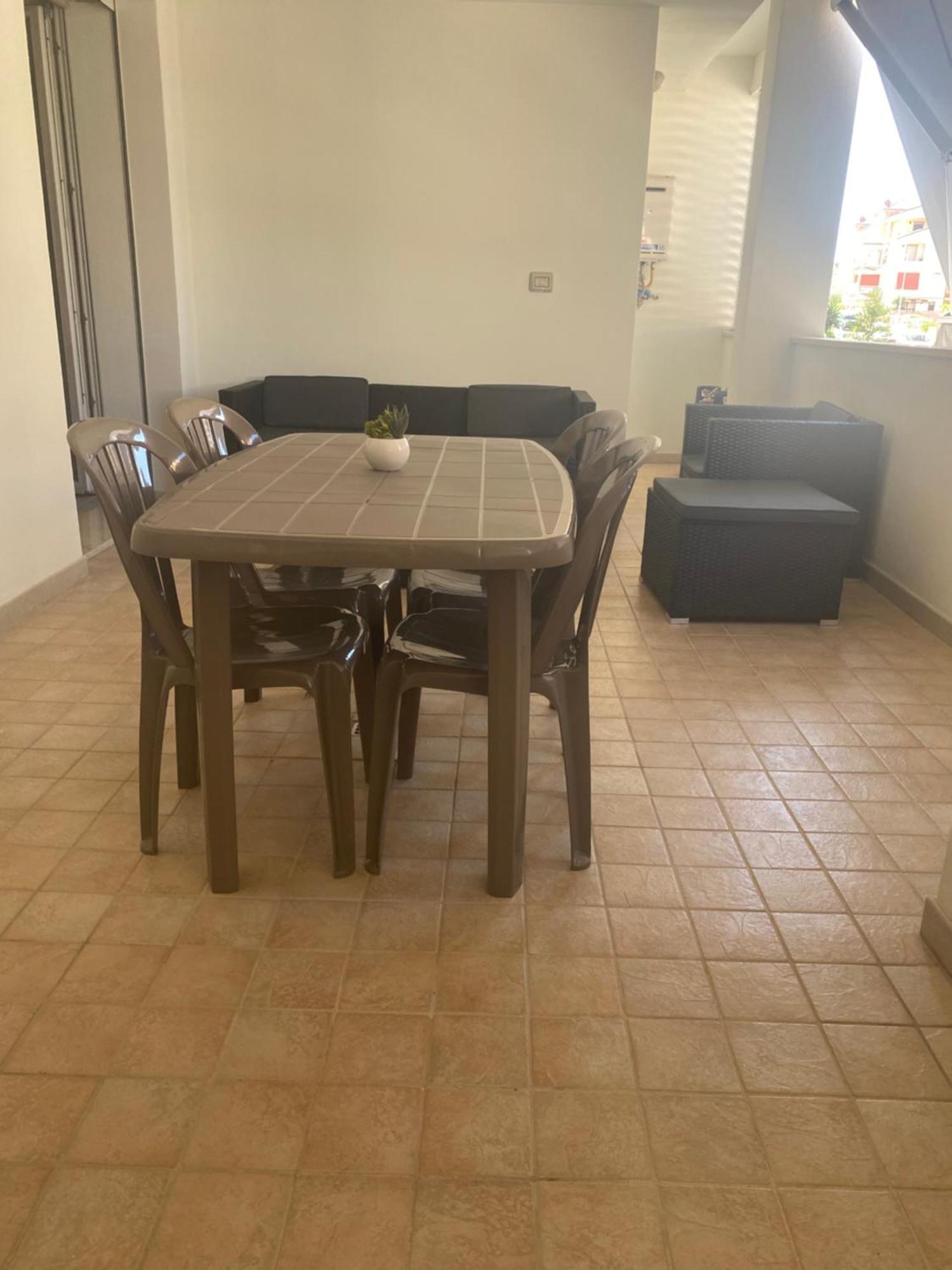Apartament Saconza House Alghero Zewnętrze zdjęcie