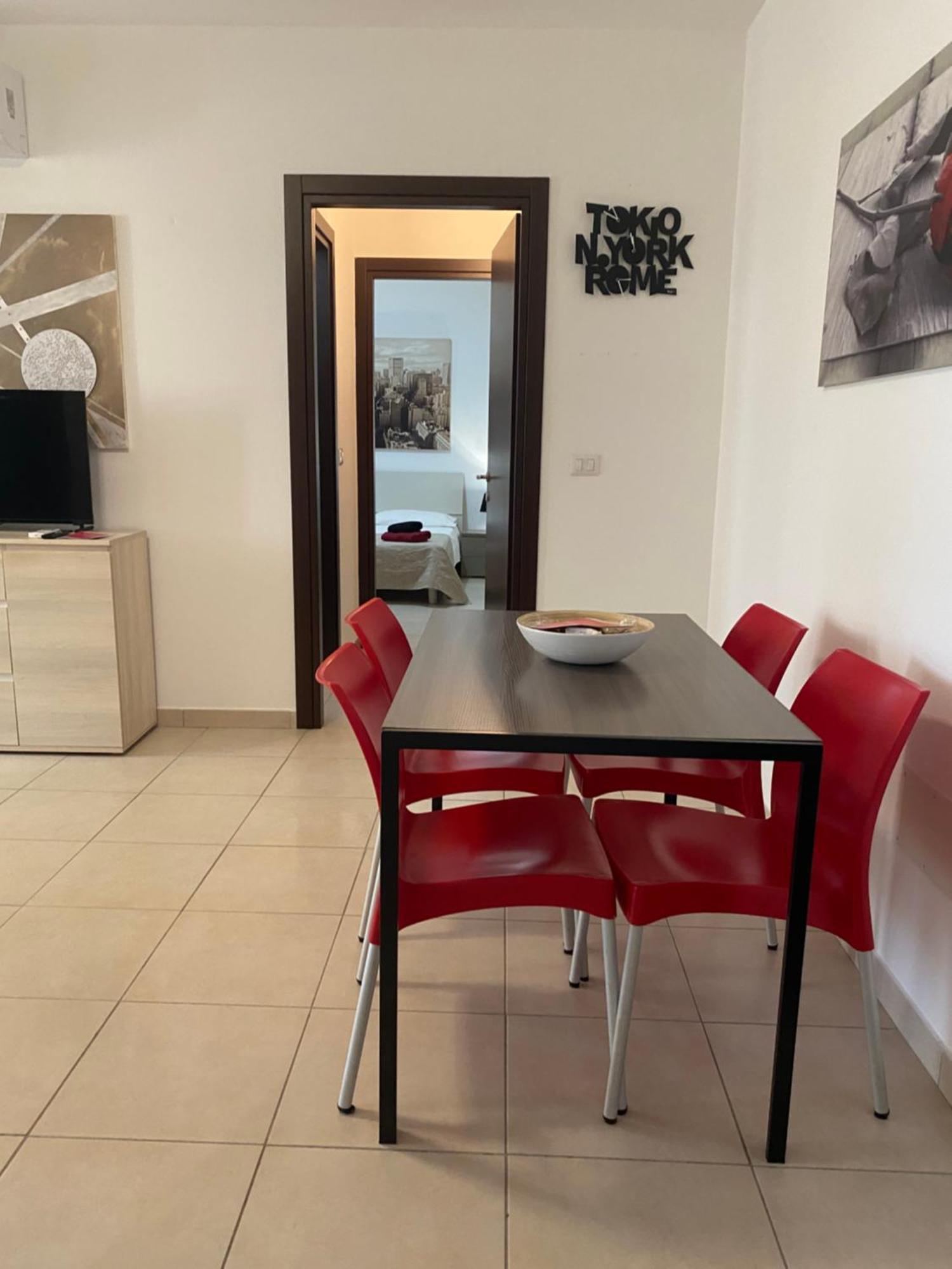 Apartament Saconza House Alghero Zewnętrze zdjęcie