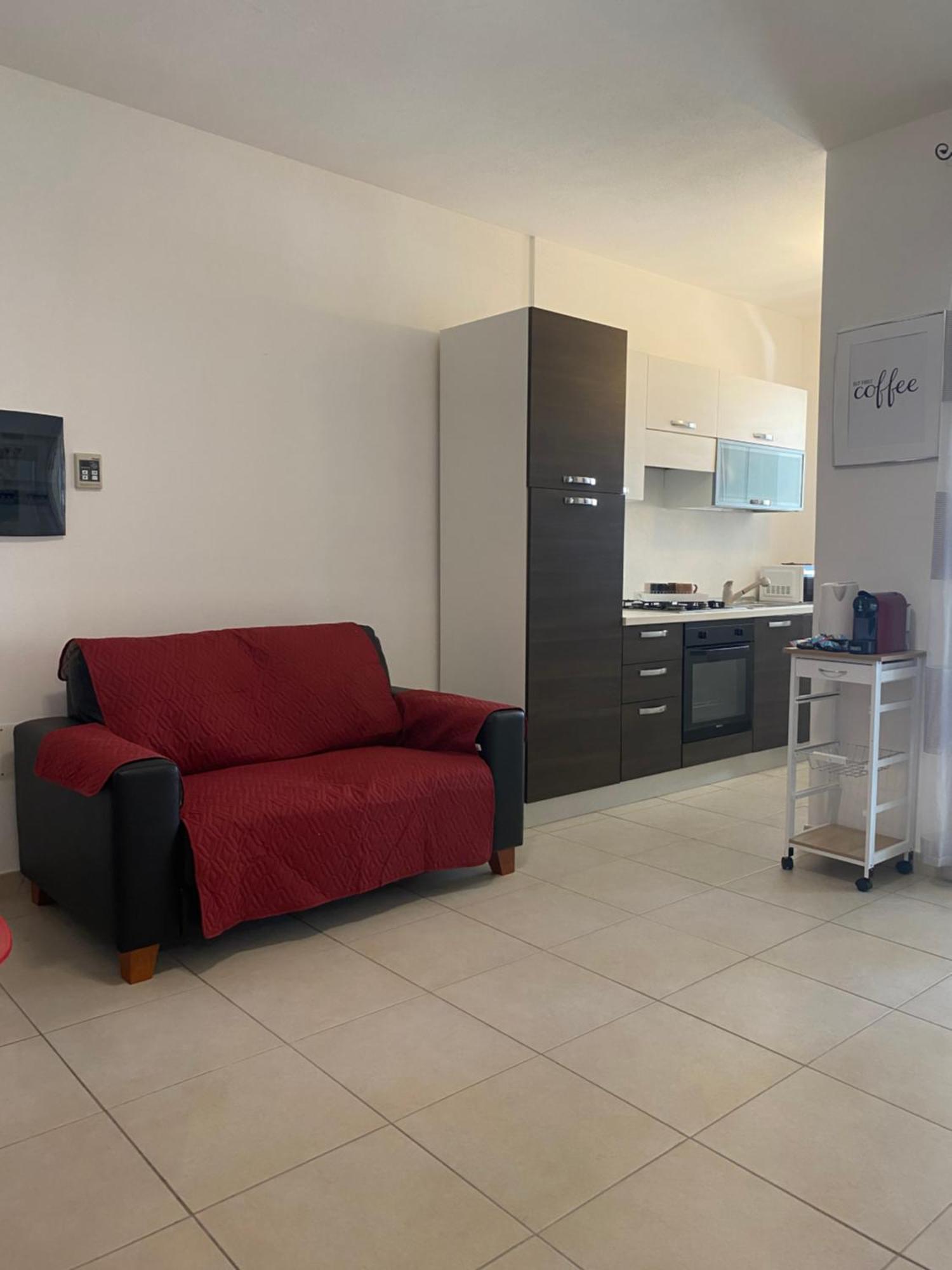 Apartament Saconza House Alghero Zewnętrze zdjęcie