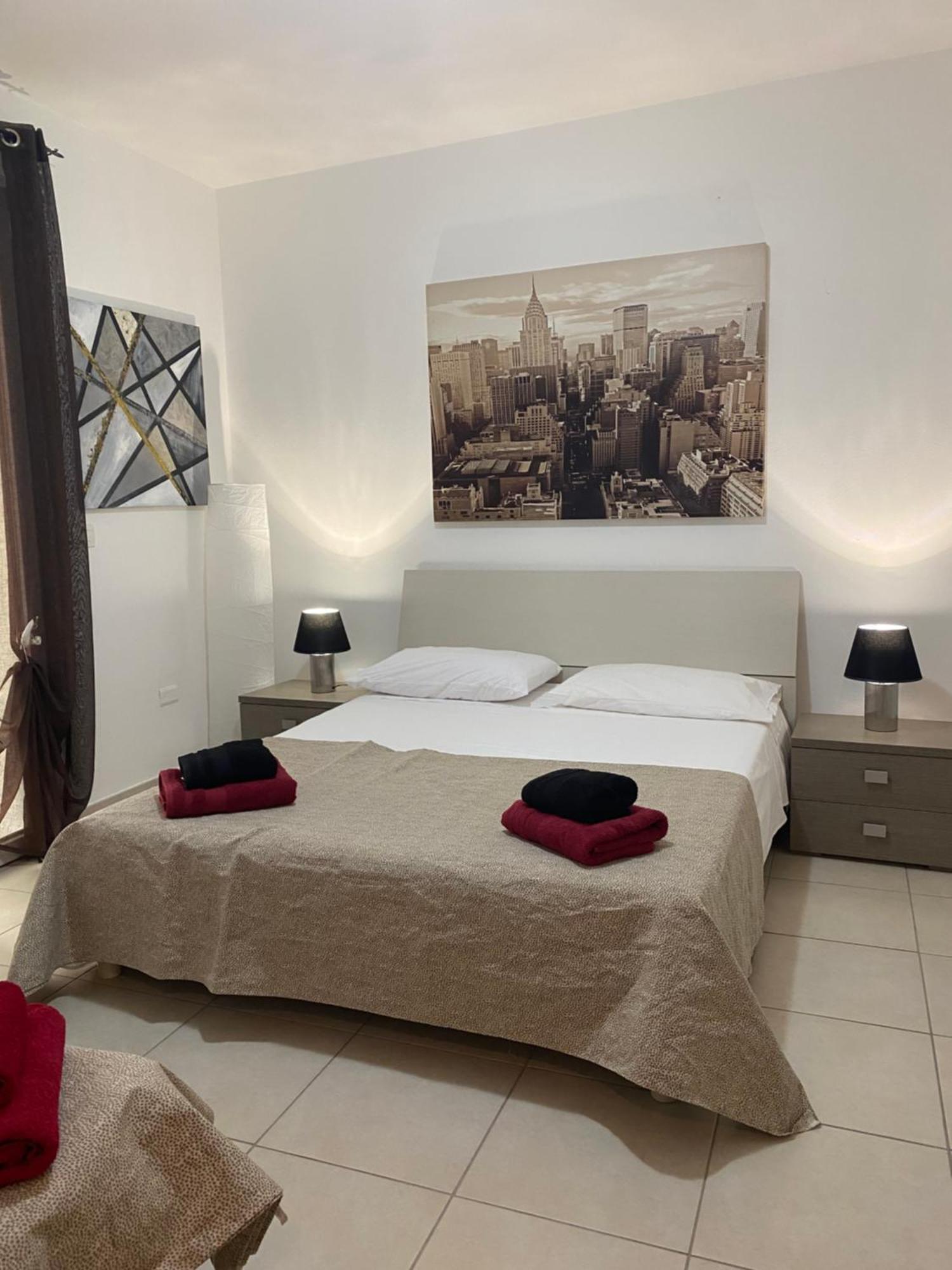Apartament Saconza House Alghero Zewnętrze zdjęcie