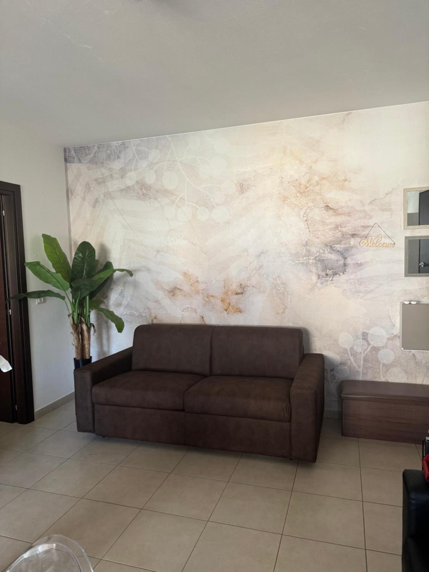 Apartament Saconza House Alghero Zewnętrze zdjęcie