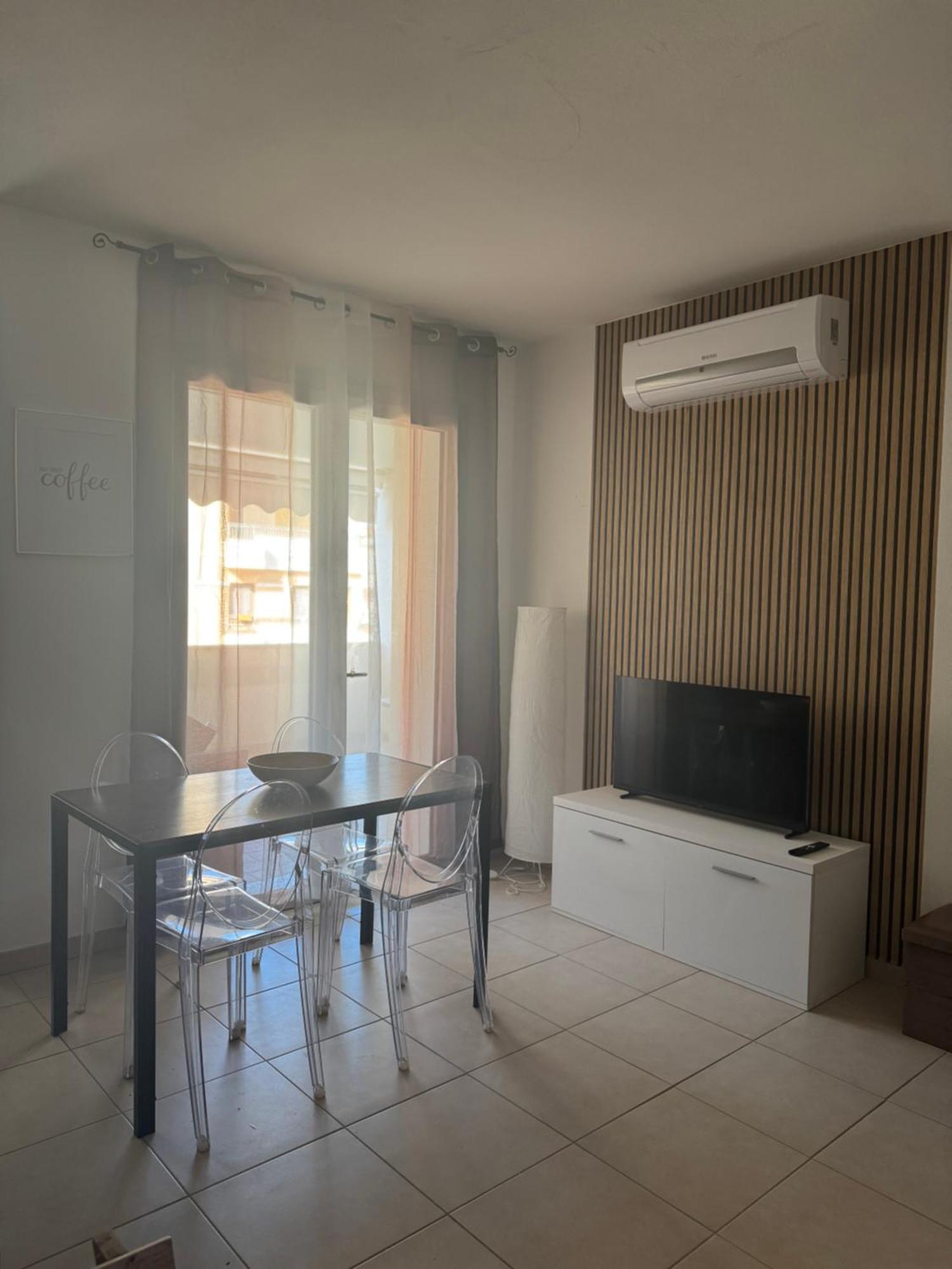 Apartament Saconza House Alghero Zewnętrze zdjęcie